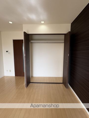 シャルマン布瀬の内装写真