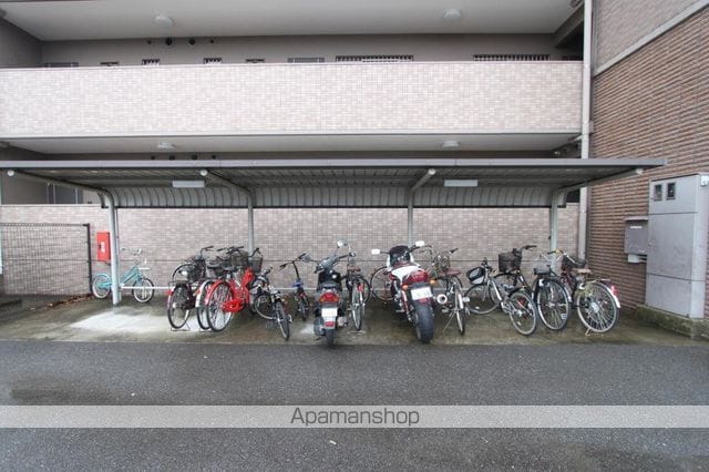 パルジュ鶴崎のその他写真
