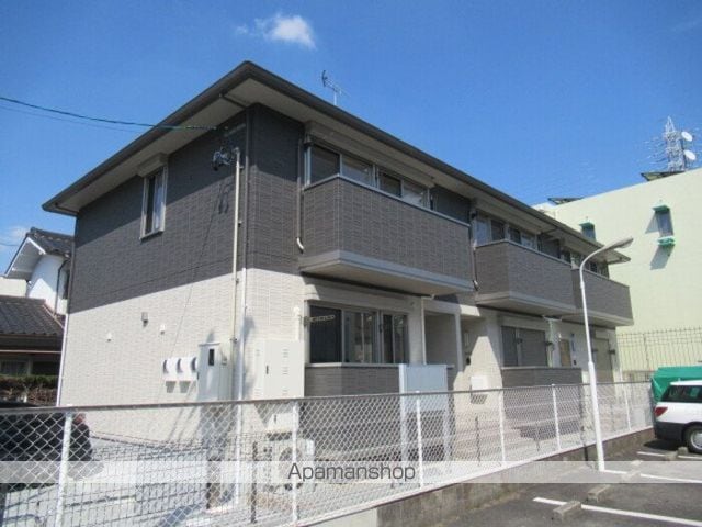 一社ハイツ