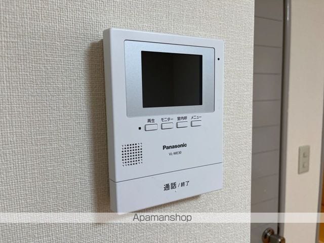 エポックハイムけんせいA・Bの内装写真