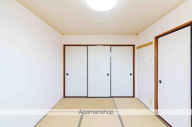 セジュール ヒルズ Aの内装写真