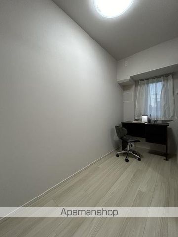 ＪＭＦレジデンス浅草橋三丁目[2LDK/42.31m2]のバス