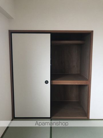 エスパシオときわの内装写真
