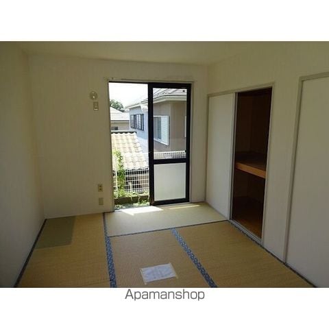 アルシオネの内装写真