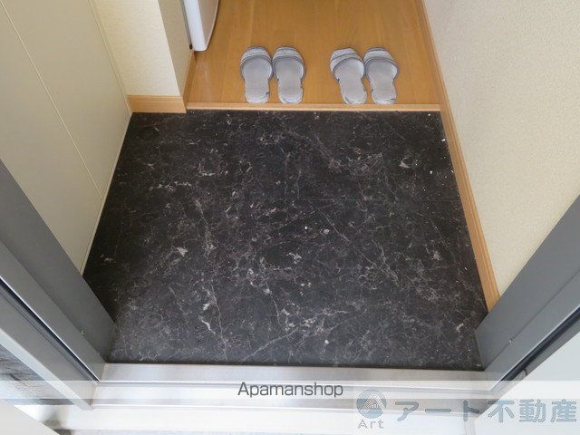 レオネクストアビタシオン春日の内装写真