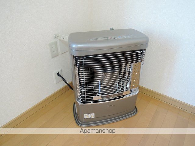 ボヌールの内装写真