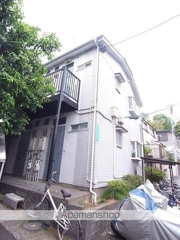 グリーンハイツ2の外観写真