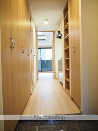 ルーブル赤羽西[1K/28.55m2]の玄関