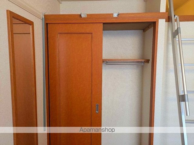 レオパレスレコルトの内装写真
