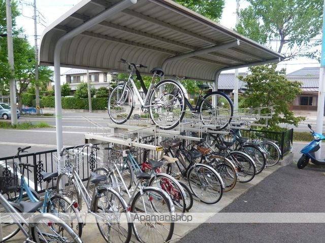 レイクワンの内装写真