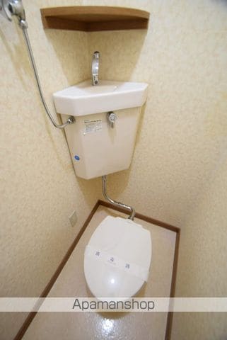 エルモ Iの内装写真