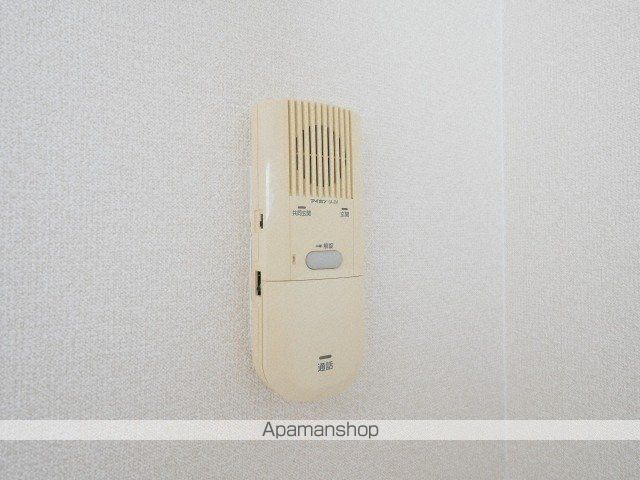 HS414 旧)サザンスクエアの内装写真