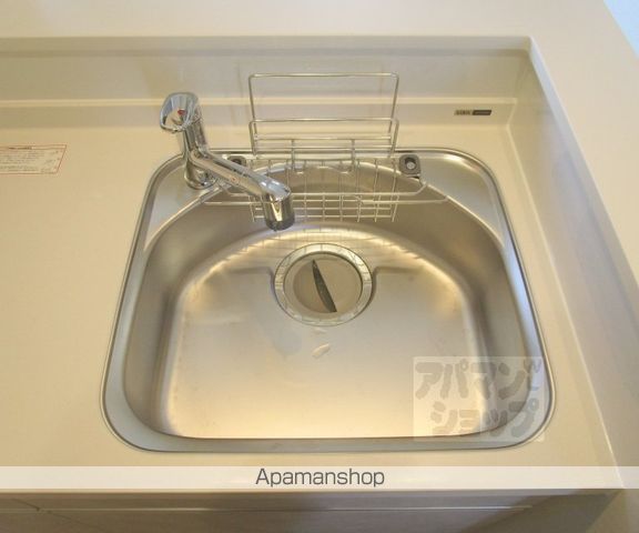 KITAOJIRESIDENCEの内装写真