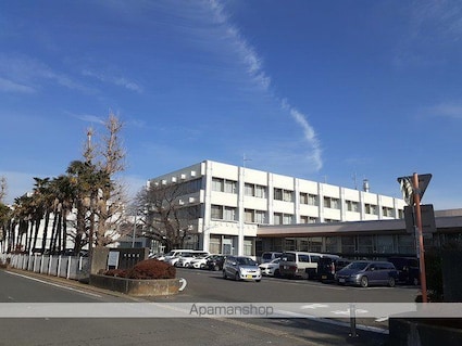 ラ・メール　Ｂ[2LDK/54.85m2]の周辺2