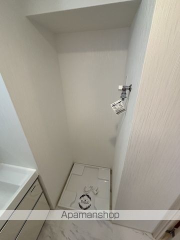 PREGI0城東の内装写真