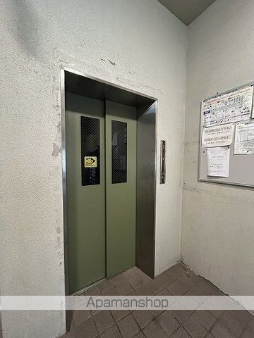 マジェスティコート東雲町のその他写真