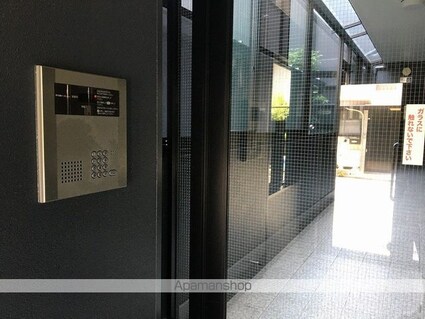 クレメント南宝永[1K/25m2]のロビー2