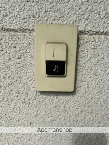 メゾンホソダBの内装写真