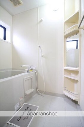 コージーコート[3DK/67.4m2]のバス