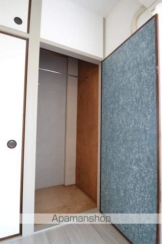 コーポ中山の内装写真