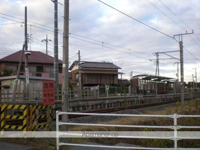 サザン　ウィンド 101 ｜ 千葉県東金市西福俵70-38（賃貸アパート1LDK・1階・45.42㎡） その18