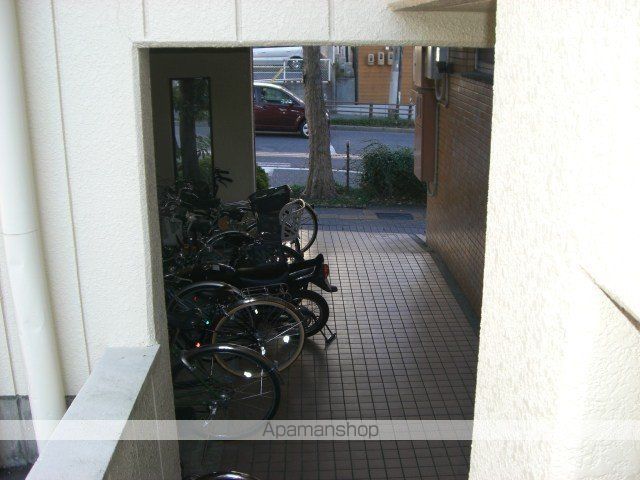 サンシティ名東の外観写真
