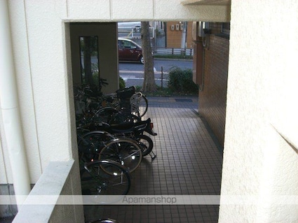 サンシティ名東[2LDK/51.66m2]の外観4