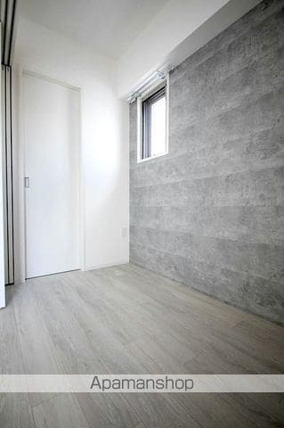 セレニテフランHOMMACHIの内装写真