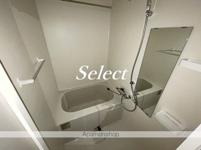 SーRESIDENCE横濱阪東橋の内装写真