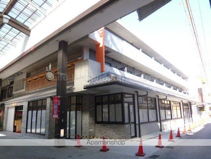 ＶＩＶＡＣＥ大手門[1R/31.36m2]の外観3