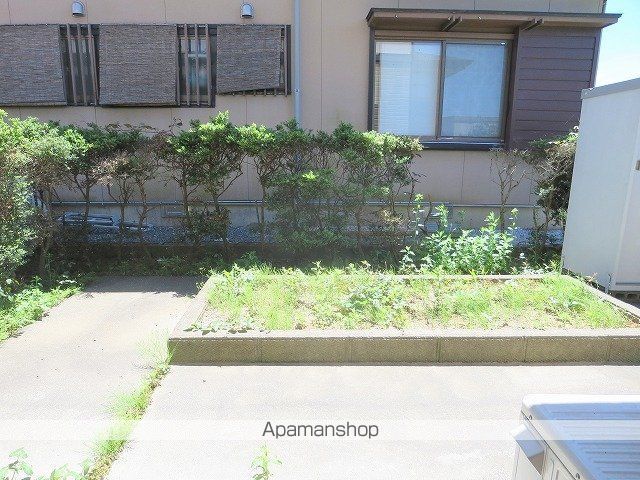 テラスハウス土屋の内装写真