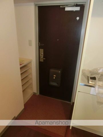 津之江パークハイツ2号館の内装写真