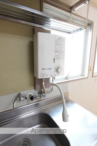 押賀マンションの内装写真