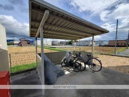 アムールさわ[2LDK/49.64m2]の内装2