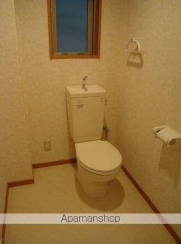 セリーンライフの内装写真