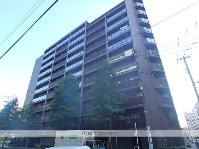 フェニックス新横濱クアトロの外観写真