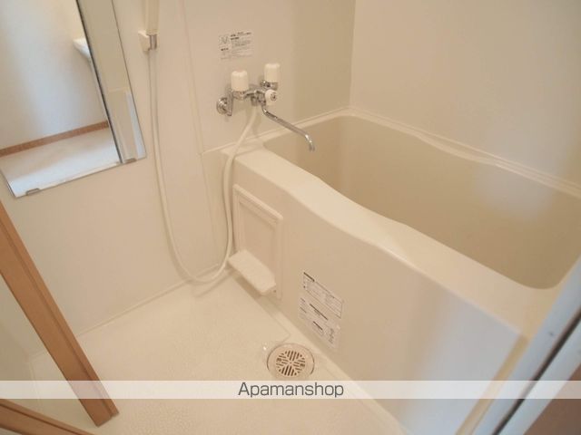 アスティ平岸の内装写真