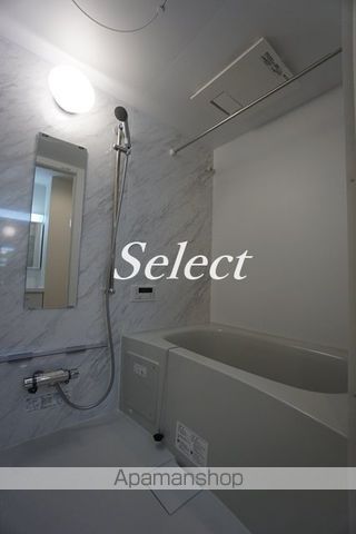 ネクスト中里の内装写真