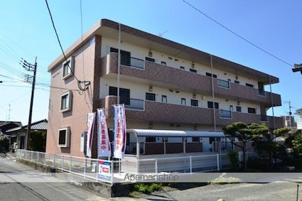 テンダーパレス[3DK/65.48m2]の外観5