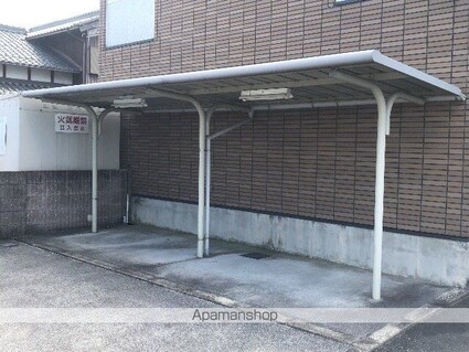 レオパレス豊郷ハーベスト[1K/23.18m2]の共用部1