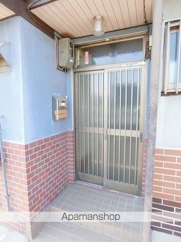 浜寺船尾町西2丁テラスの外観写真