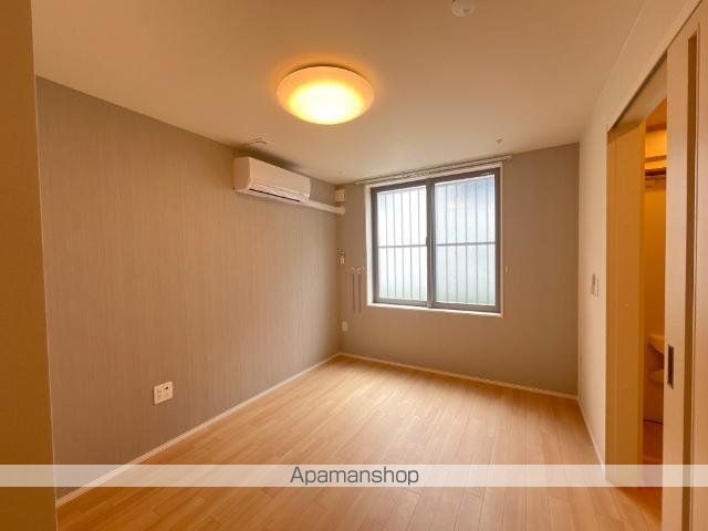 CASA クオーレの内装写真