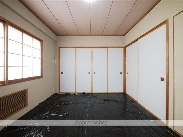 シャイン仙台柳生第1の内装写真