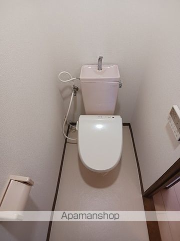 グランドバレーの内装写真