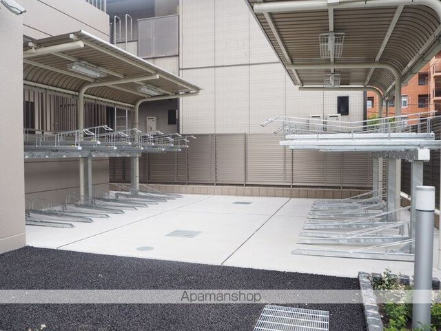 ロイヤルスクエア徳川の内装写真