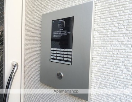 アミティエ東小岩[1R/9.46m2]の共用部1