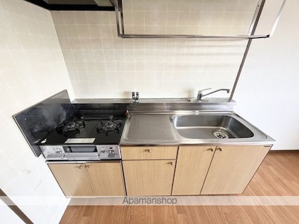 メゾン雅[2DK/43.74m2]の内装1