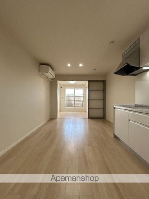 ＭーＶａｌｌｅｙ[1LDK/36.64m2]のリビング・居間
