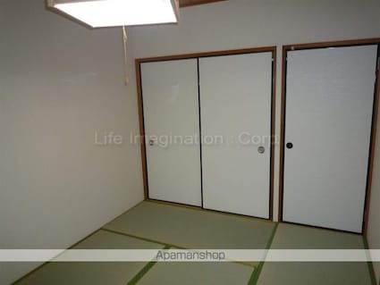 ＴｗｉｎＡｖｅｎｕｅ[3DK/47.97m2]のエントランス4