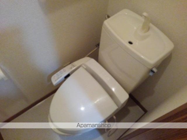 コートヤード20の内装写真